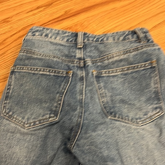 Princess Polly size 0 jeans - Picture 6 of 8